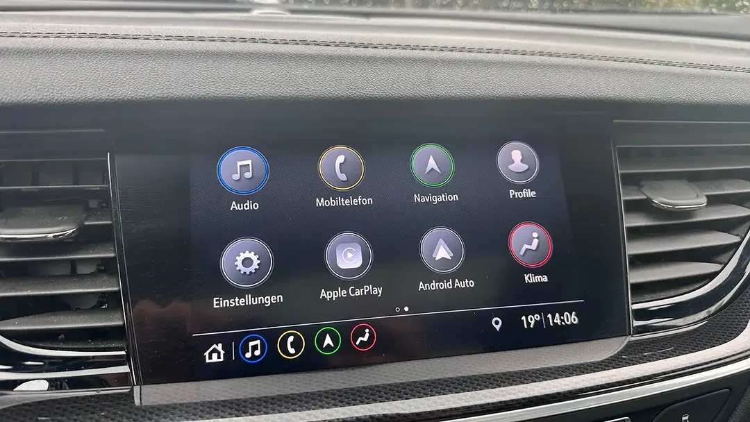 Opel Insignia - Thumbnail 14