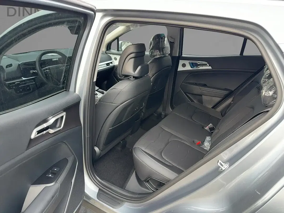 Kia Sportage - Thumbnail 8