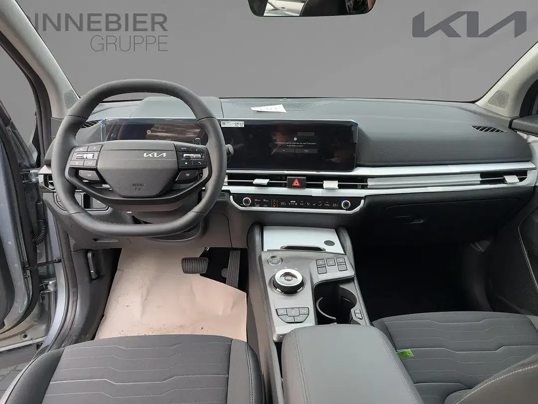 Kia Sportage - Thumbnail 9