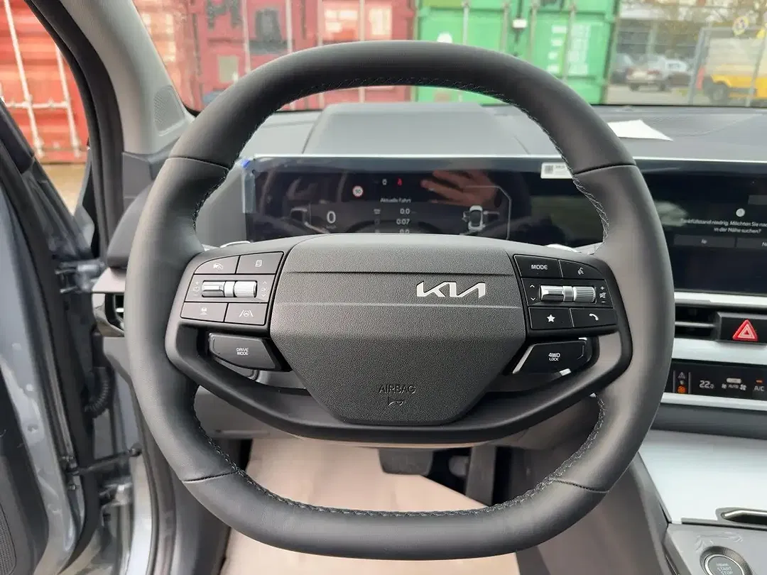 Kia Sportage - Thumbnail 10