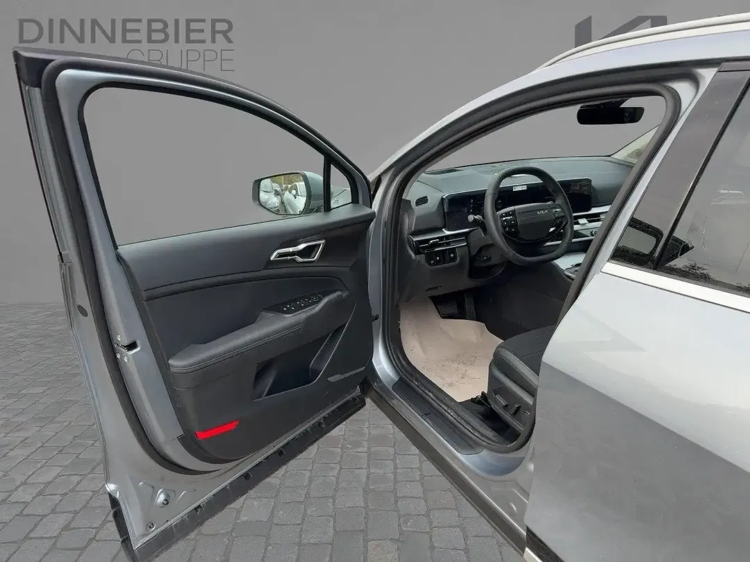 Kia Sportage - Thumbnail 7