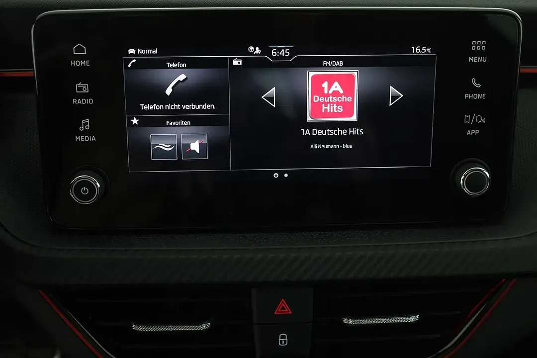 Skoda Scala - Thumbnail 10
