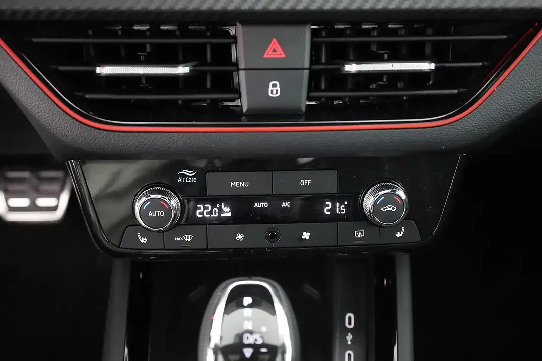 Skoda Scala - Thumbnail 11