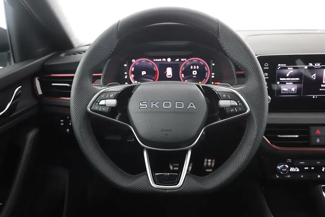 Skoda Scala - Thumbnail 14