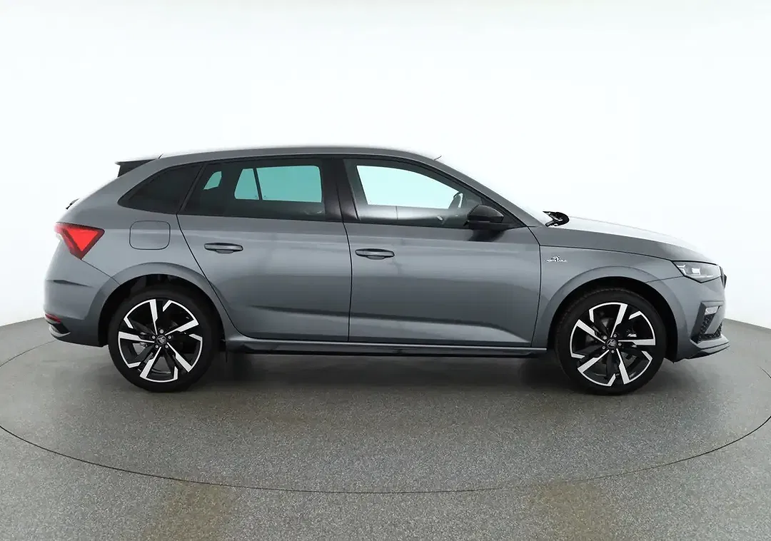 Skoda Scala - Thumbnail 5