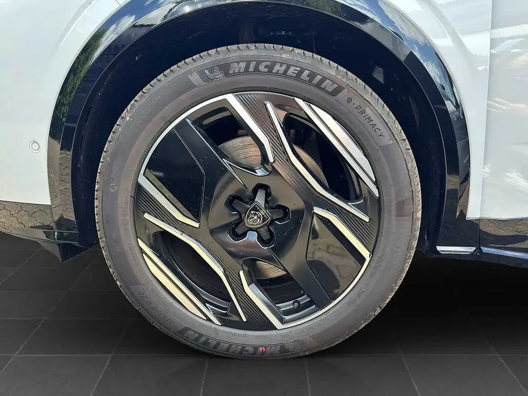 Peugeot 3008 - Thumbnail 6