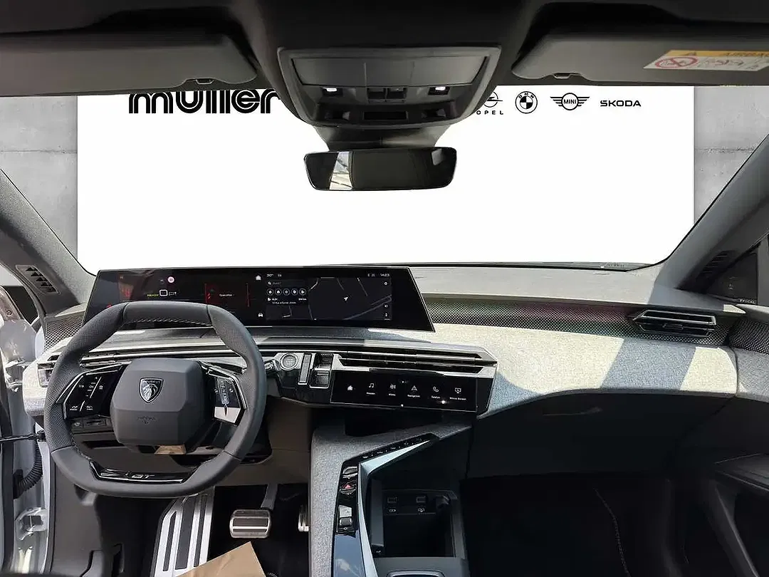 Peugeot 3008 - Thumbnail 7