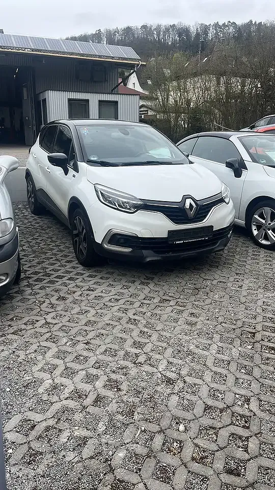 Renault Captur - Thumbnail 4