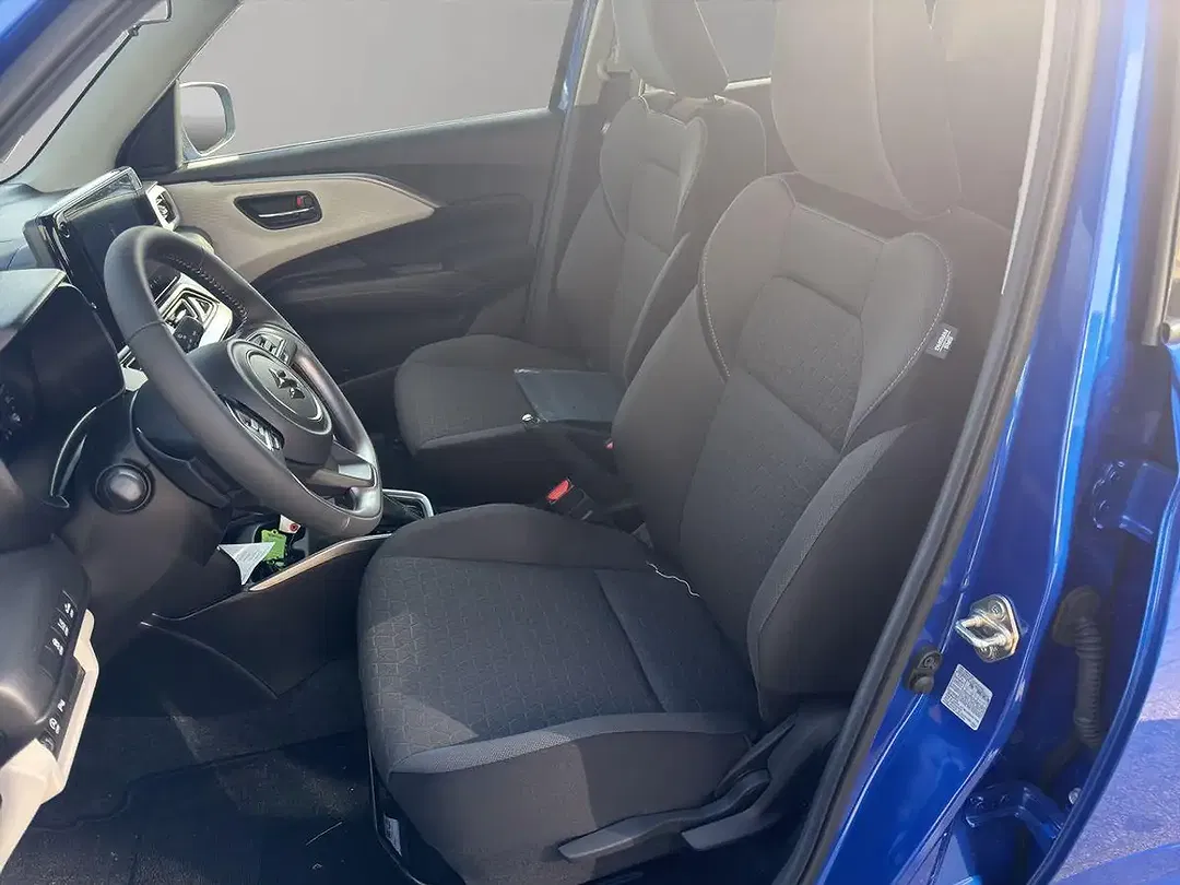 Suzuki Swift - Thumbnail 12
