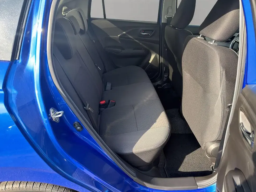 Suzuki Swift - Thumbnail 14