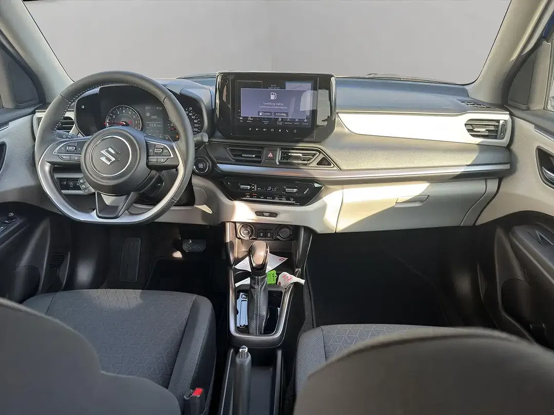 Suzuki Swift - Thumbnail 15