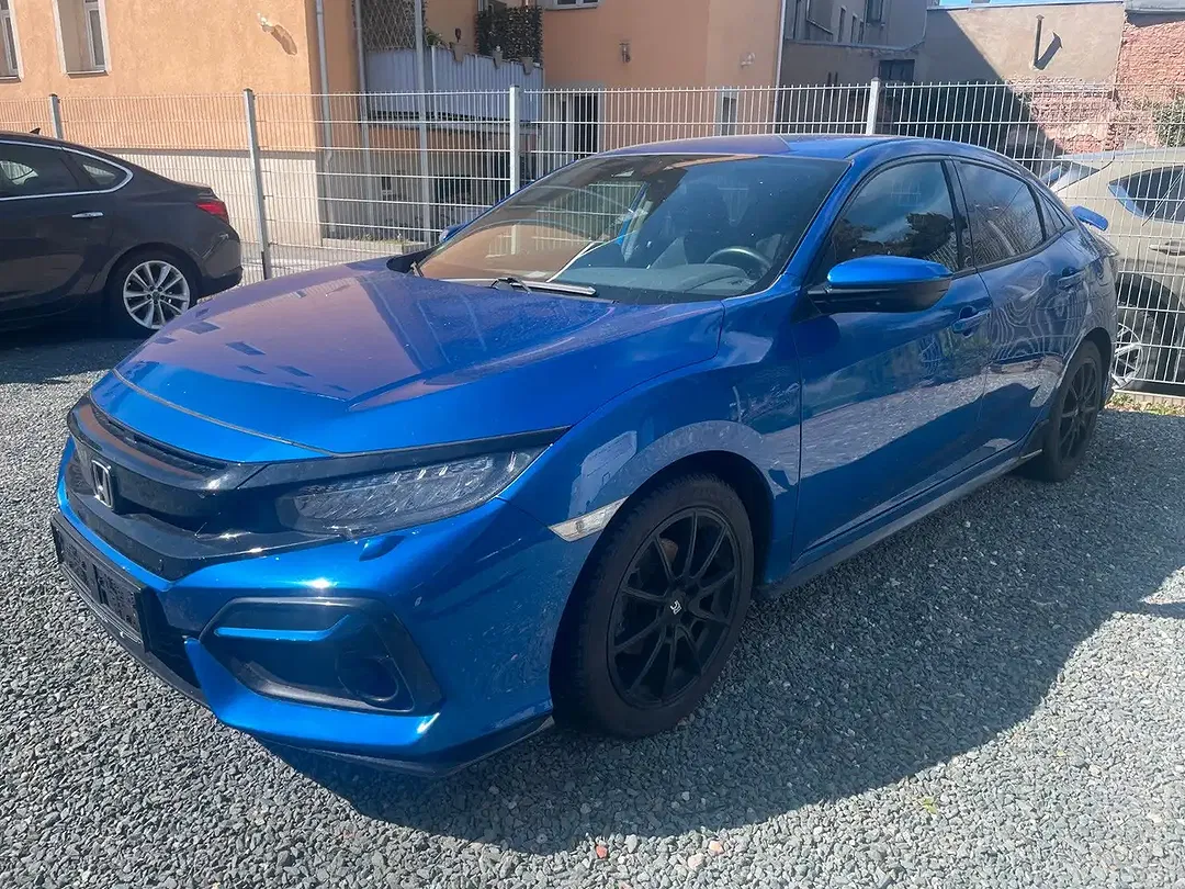 Honda Civic 1.0 Comfort Sport