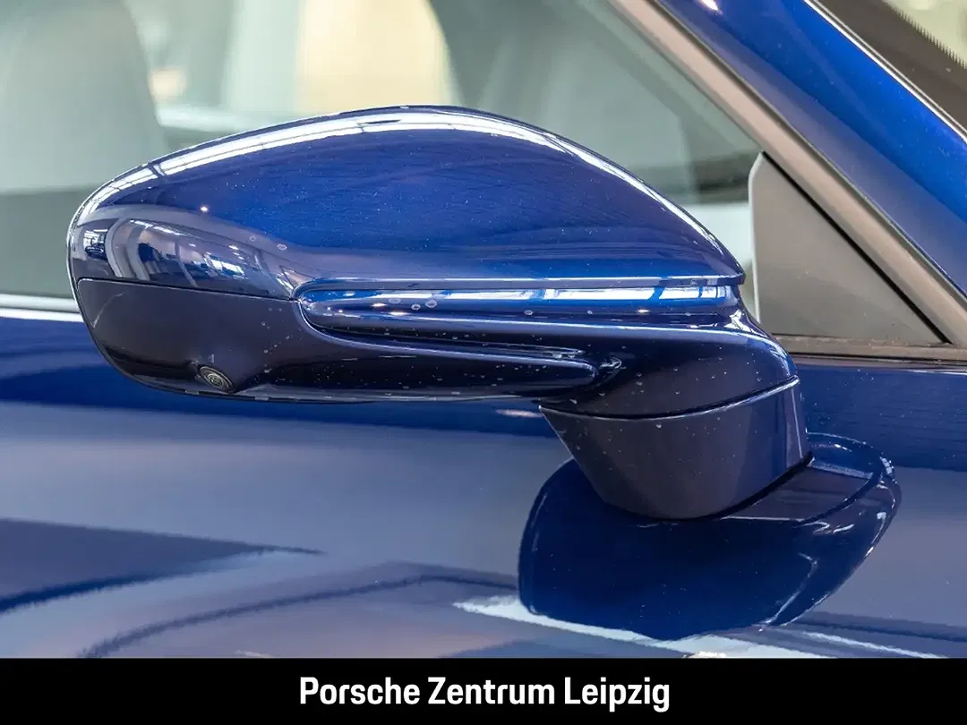 Porsche 992 - Thumbnail 15