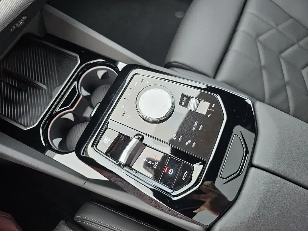 BMW 540 - Thumbnail 14