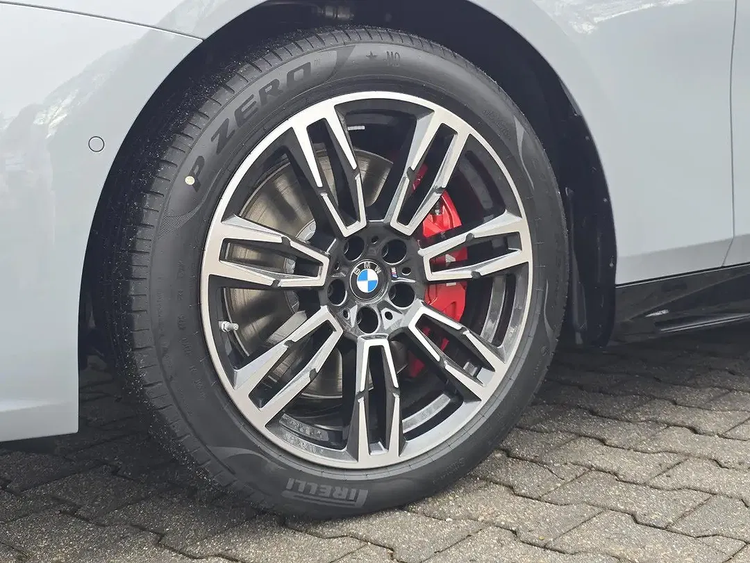 BMW 540 - Thumbnail 7