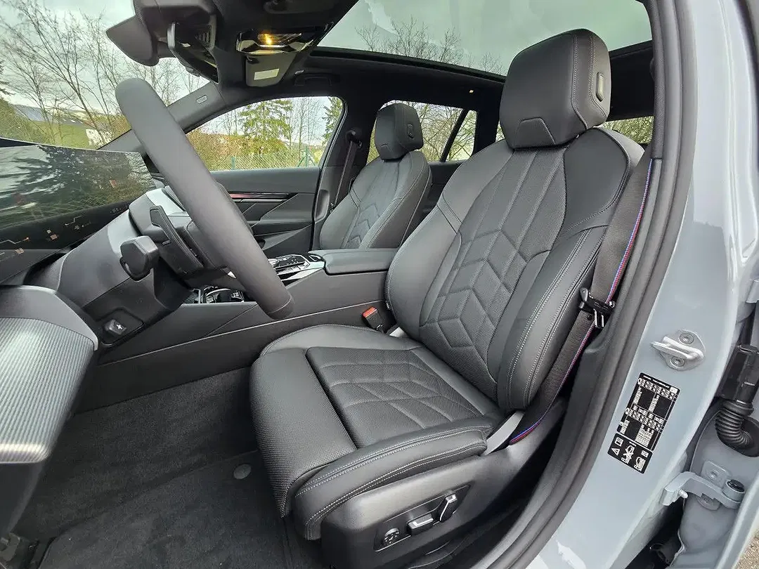 BMW 540 - Thumbnail 8