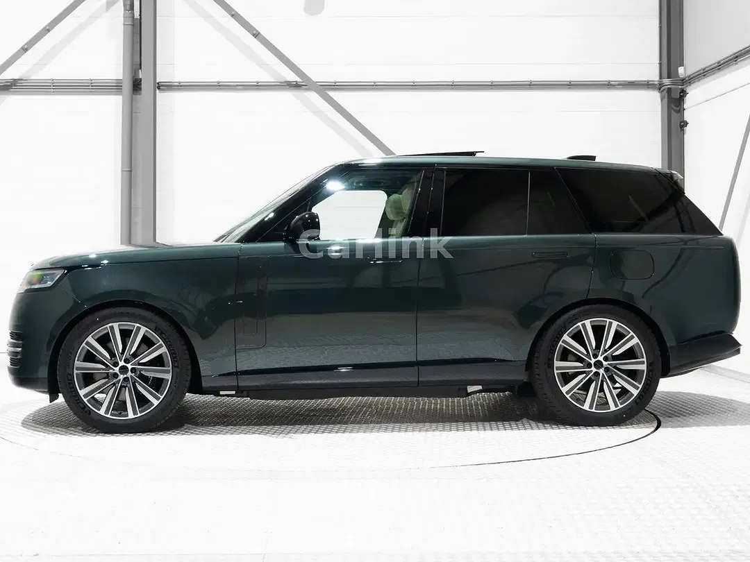 Land Rover Range Rover - Thumbnail 2
