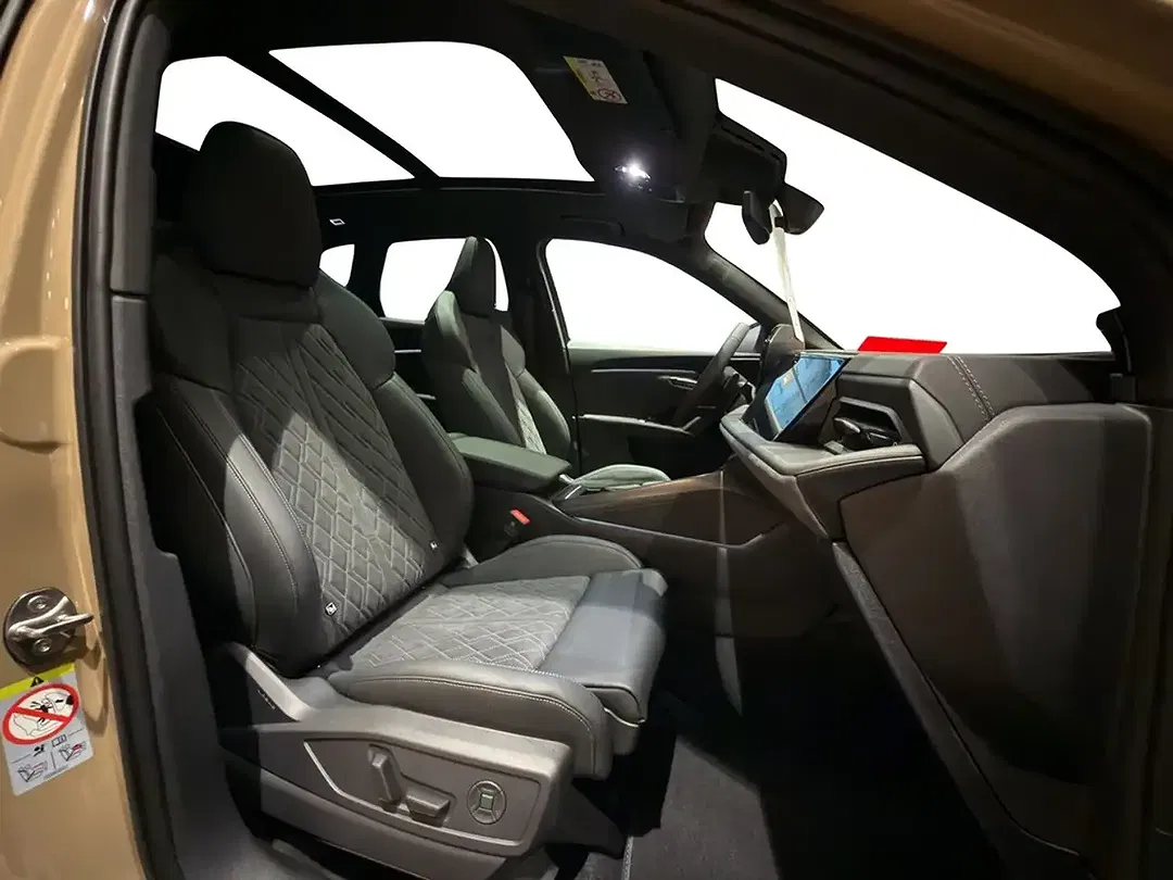 Audi Q5 - Thumbnail 9