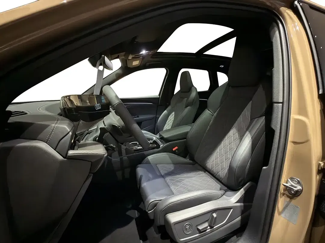 Audi Q5 - Thumbnail 10