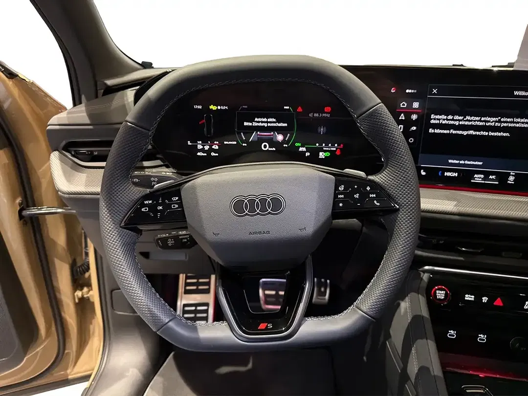 Audi Q5 - Thumbnail 12