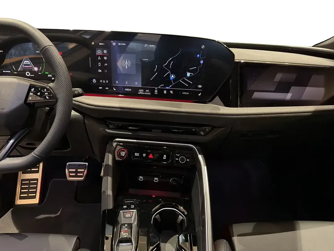 Audi Q5 - Thumbnail 14