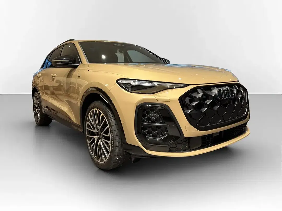 Audi Q5 - Thumbnail 3