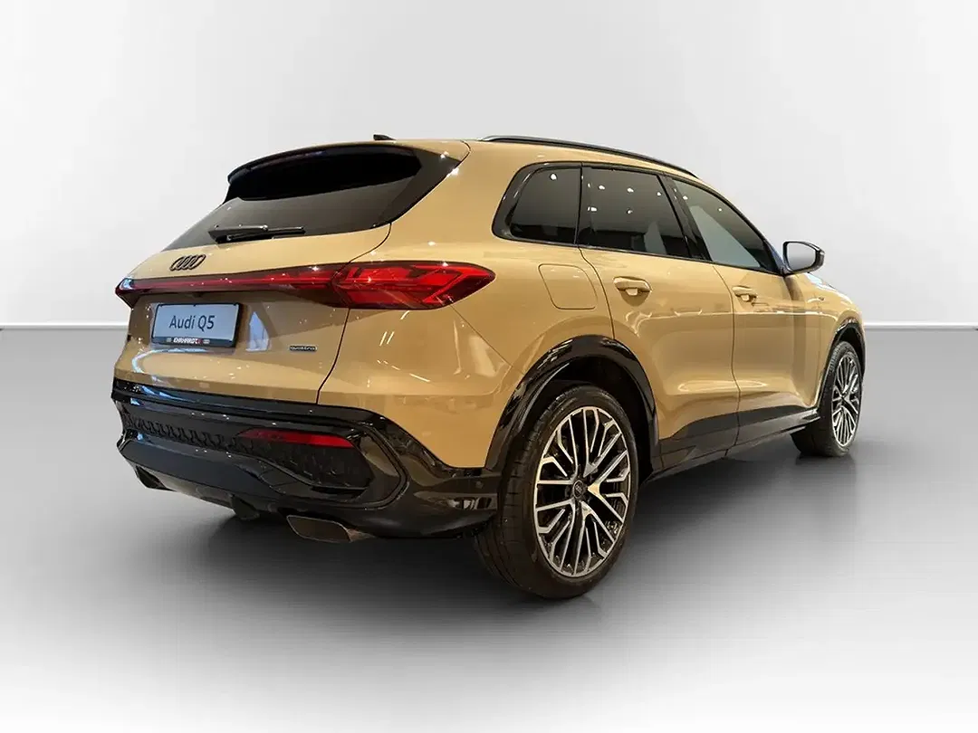 Audi Q5 - Thumbnail 4