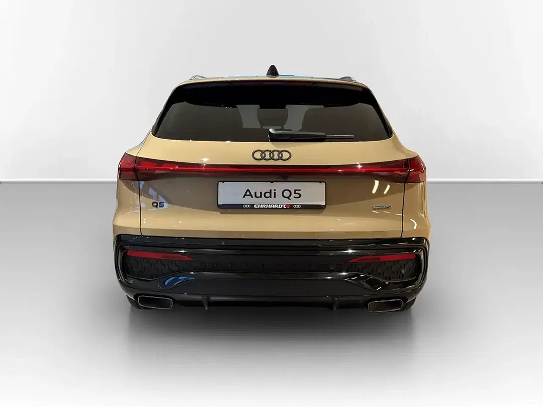 Audi Q5 - Thumbnail 5