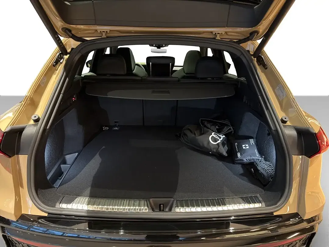 Audi Q5 - Thumbnail 8