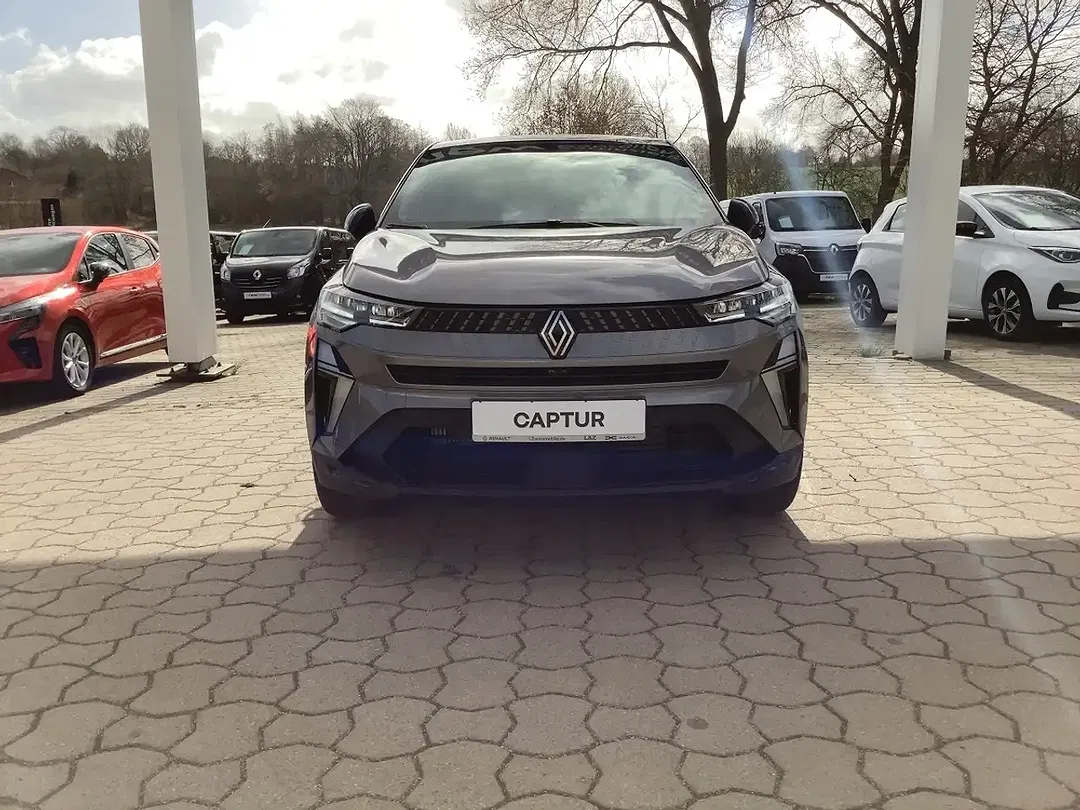 Renault Captur - Thumbnail 6