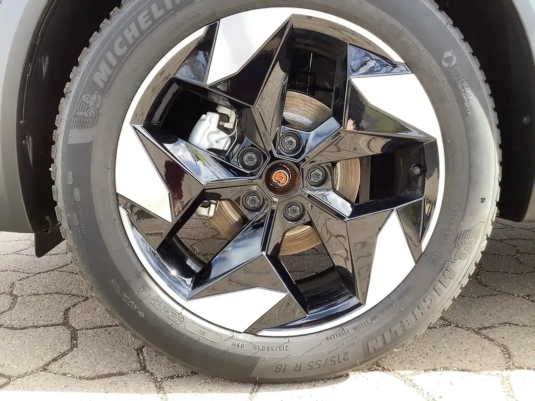 Renault Captur - Thumbnail 7