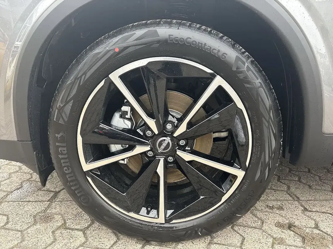 Nissan Qashqai - Thumbnail 11