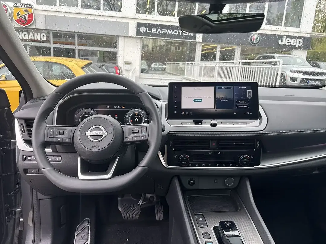 Nissan Qashqai - Thumbnail 14