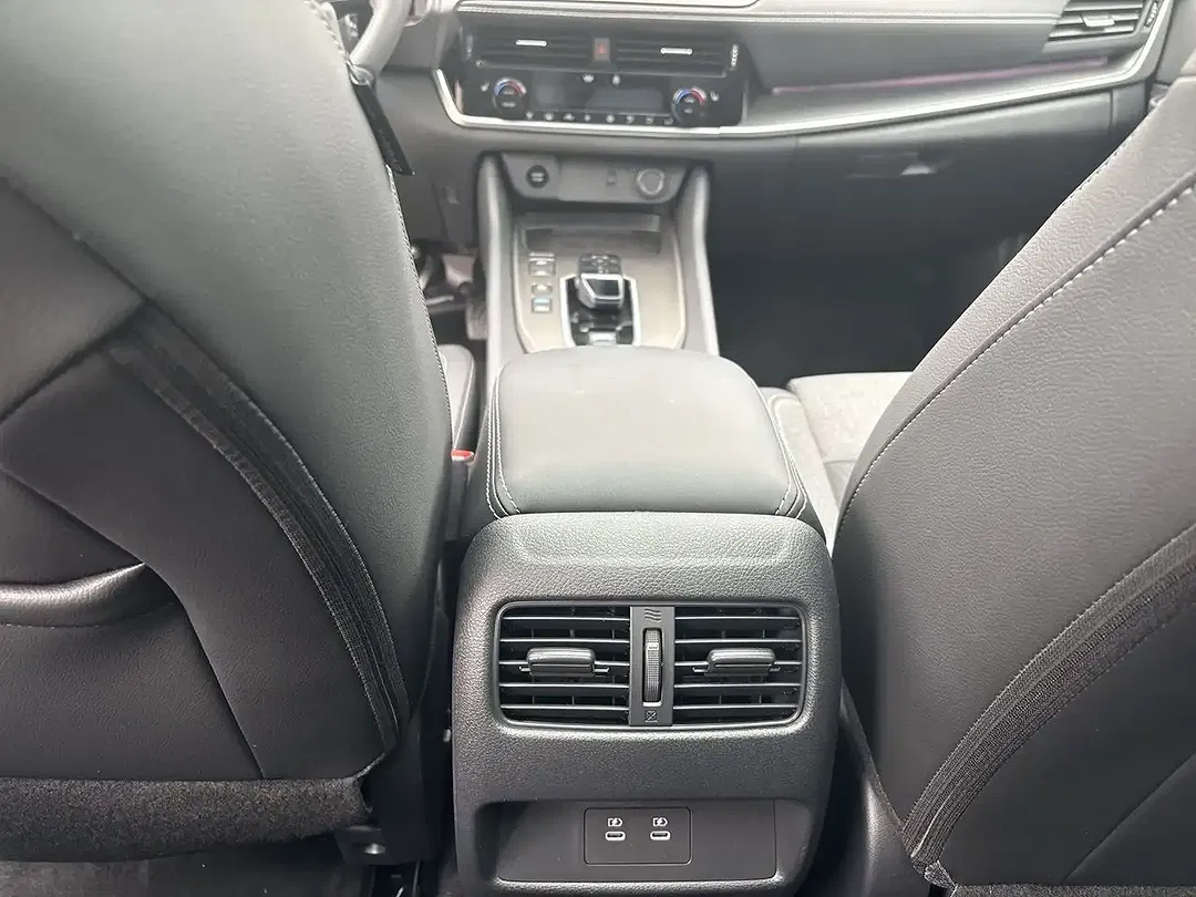 Nissan Qashqai - Thumbnail 15
