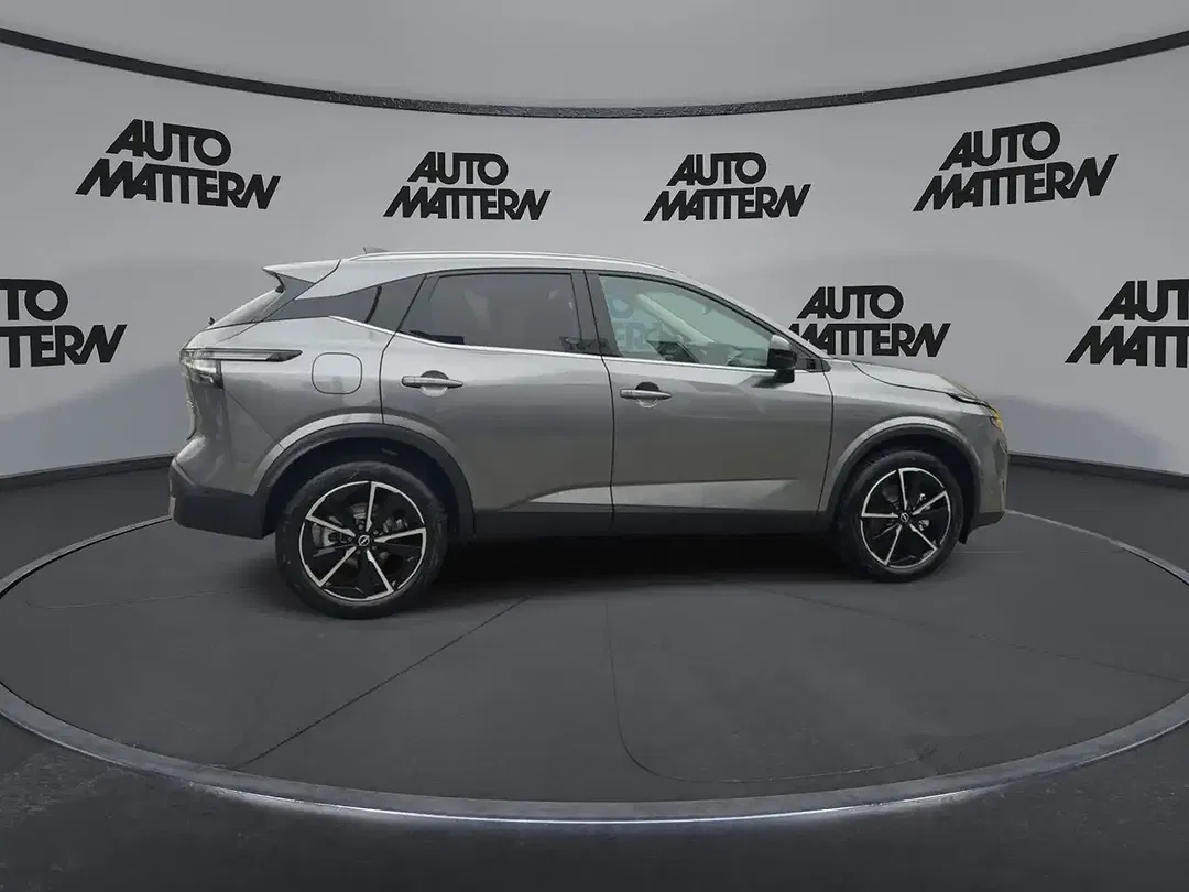 Nissan Qashqai - Thumbnail 8