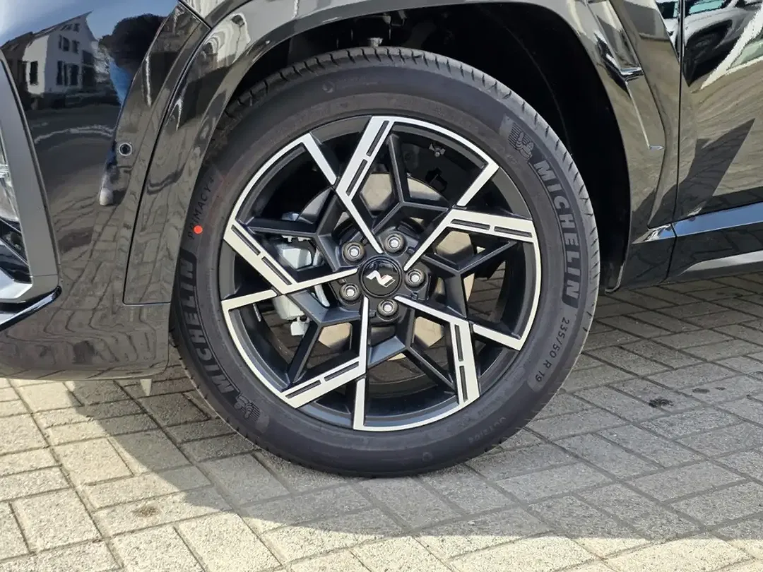 Hyundai TUCSON - Thumbnail 5