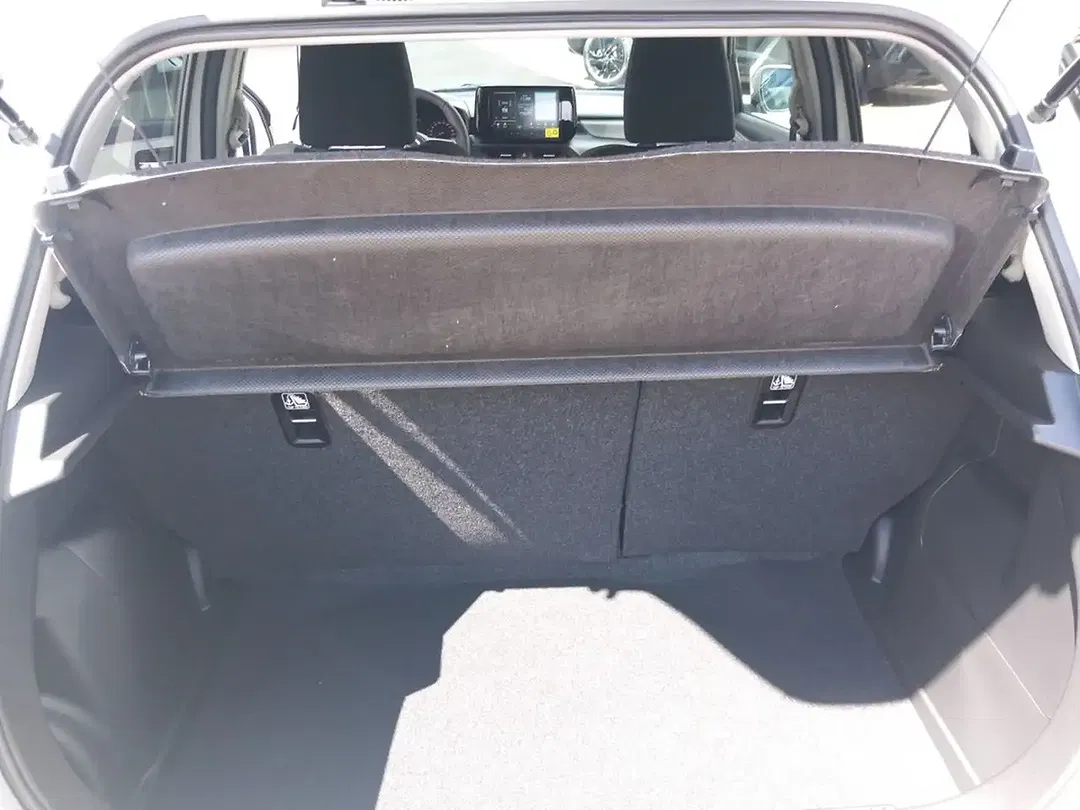 Suzuki Swift - Thumbnail 12