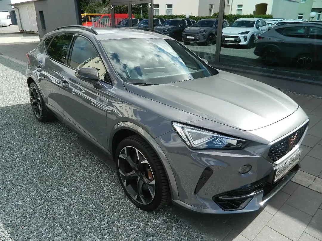 CUPRA Formentor - Afbeelding 1