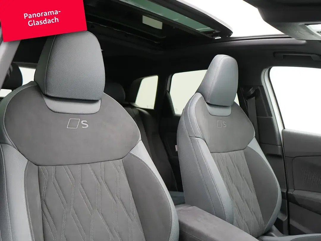 Audi Q3 - Thumbnail 4