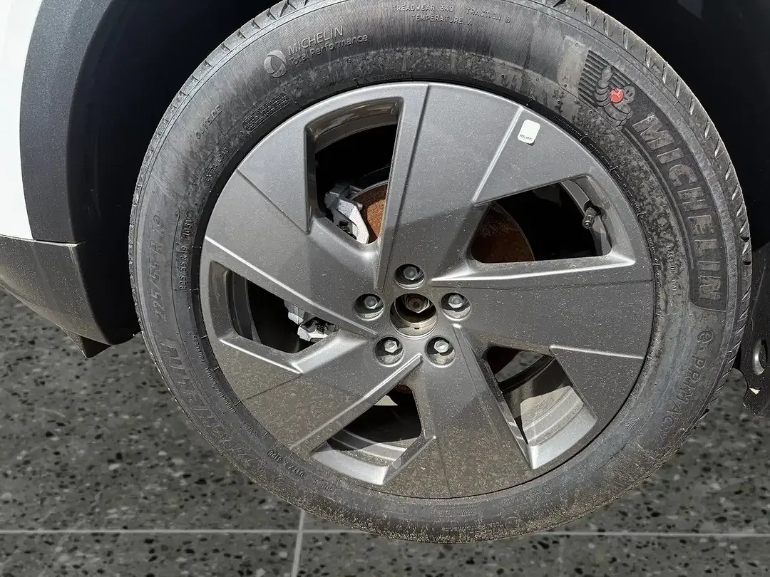 Opel Grandland - Thumbnail 6
