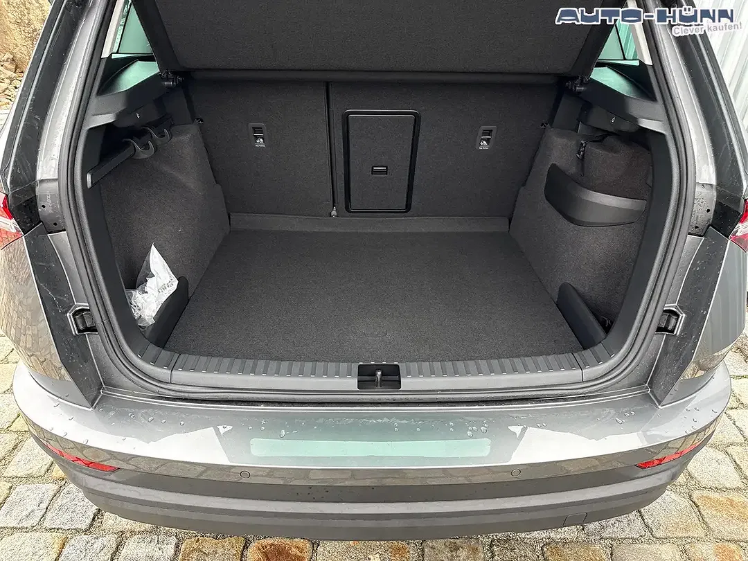 Skoda Karoq - Thumbnail 12