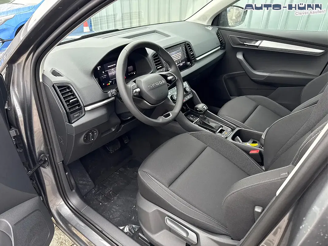 Skoda Karoq - Thumbnail 6