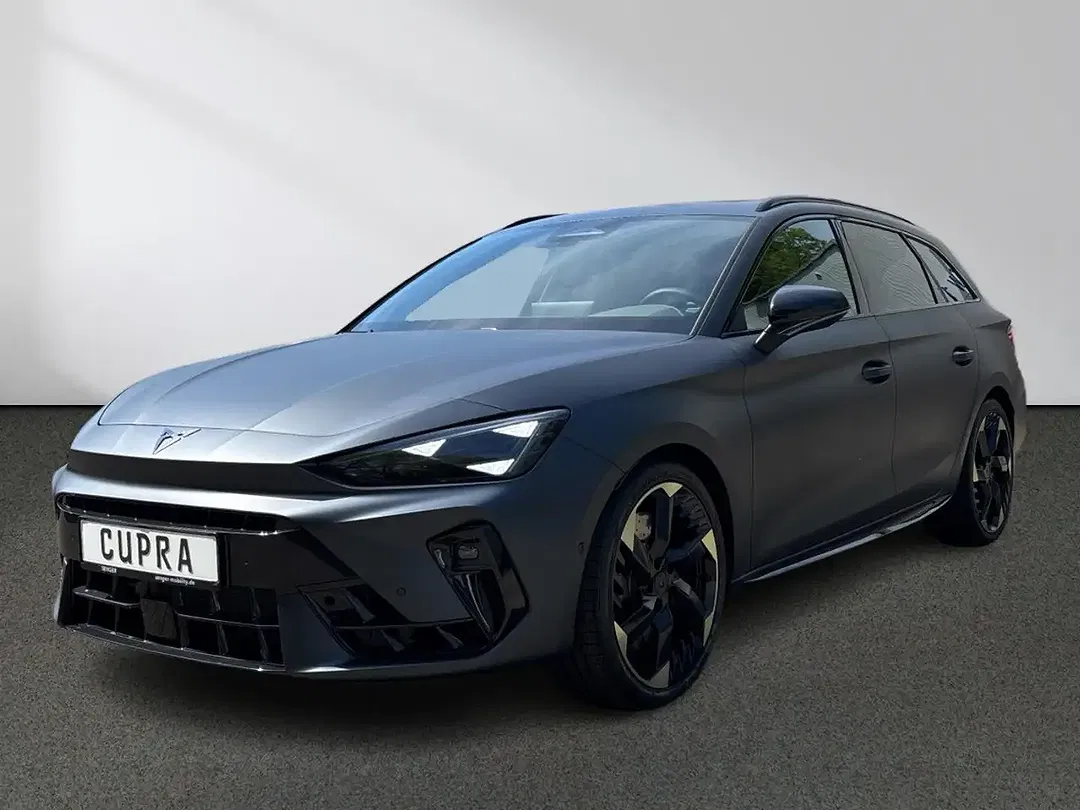 CUPRA Leon - Thumbnail 14