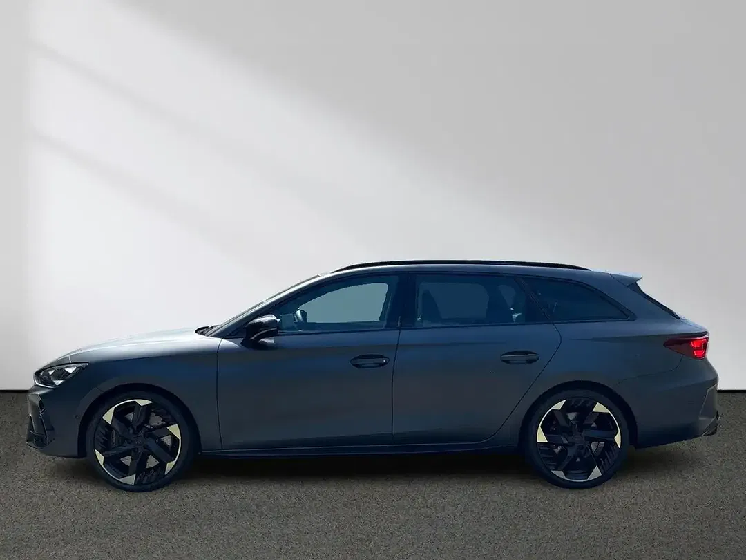 CUPRA Leon - Thumbnail 2