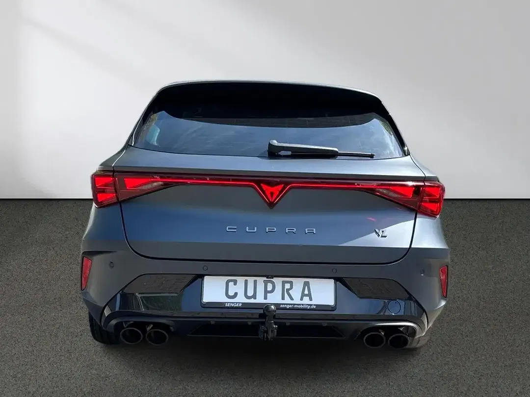 CUPRA Leon - Thumbnail 5