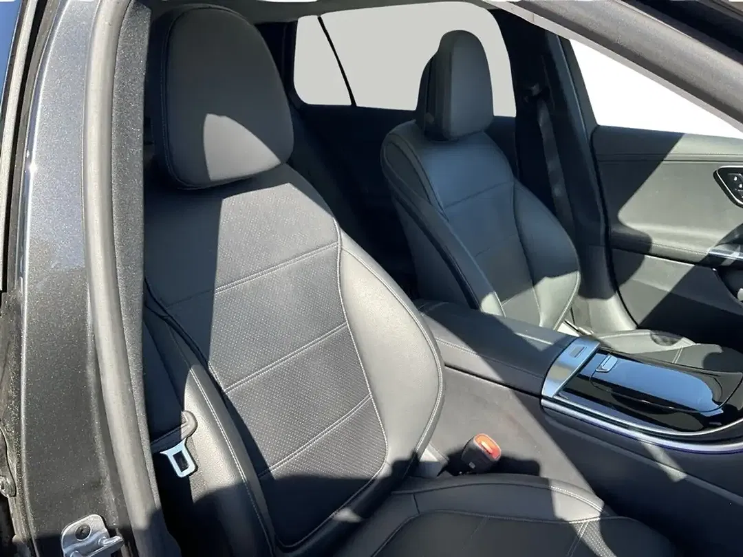 Mercedes-Benz C 220 - Thumbnail 11