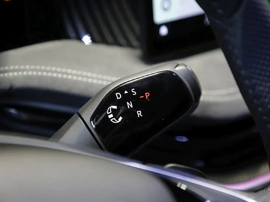 Skoda Superb - Thumbnail 11