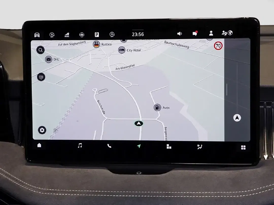Skoda Superb - Thumbnail 14