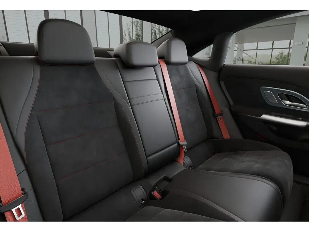 Mercedes-Benz CLA 220 - Thumbnail 9