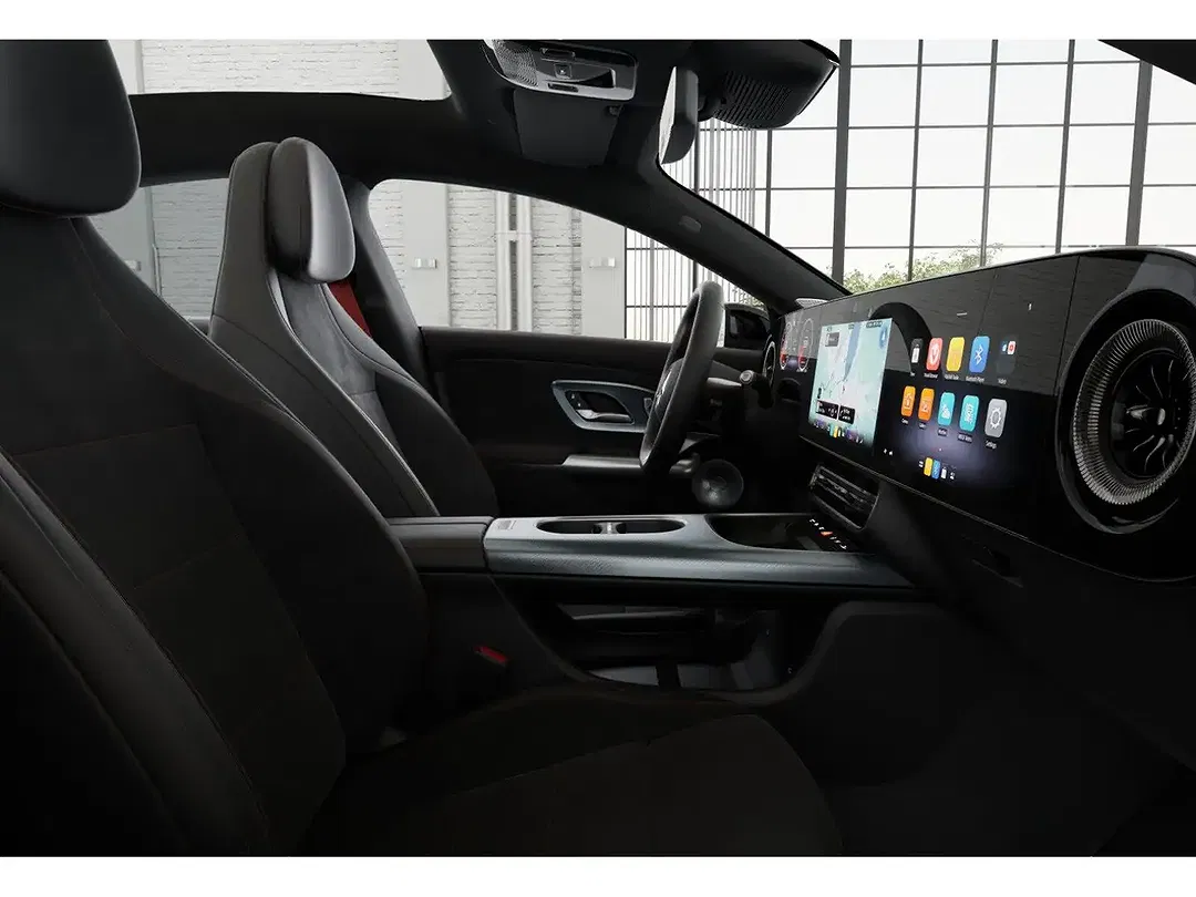 Mercedes-Benz CLA 220 - Thumbnail 8
